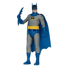 Фігурка DC Retro - Bizarro Batman (Super Friends!)- 4 image