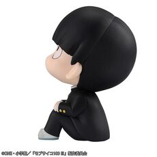 Mob Psycho 100 III Look Up Figure - Shigeo Kageyama- 6 image