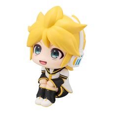 Vocaloid Look Up Figure - Kagamine Len- 3 image