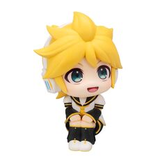 Vocaloid Look Up Figure - Kagamine Len- 4 image