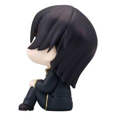 Code Geass: Lelouch of the Rebellion Look Up Figure - Lelouch Lamperouge- 5 image