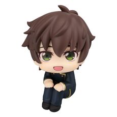 Code Geass: Lelouch of the Rebellion Look Up Figure - Suzaku Kururugi- 2 image