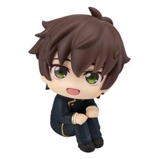 Code Geass: Lelouch of the Rebellion Look Up Figure - Suzaku Kururugi- 3 image