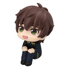Code Geass: Lelouch of the Rebellion Look Up Figure - Suzaku Kururugi- 4 image