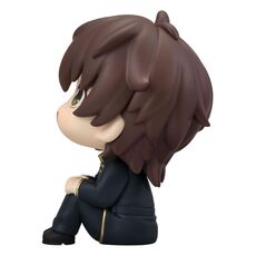 Code Geass: Lelouch of the Rebellion Look Up Figure - Suzaku Kururugi- 5 image