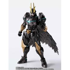 My Hero Academia S.H. Figuarts Action Figure - Armored All Might