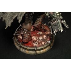 Doom: The Dark Ages Statue - Doom Slayer- 2 image