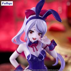 Overlord BiCute Bunnies Statue - Shalltear Bloodfallen (re-run)- 13 image