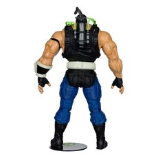 Фігурка DC Multiverse Megafig - Bane (GITD Edition) [Gold Label]- 3 image