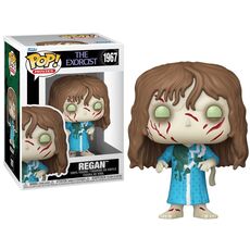 Figurka The Exorcist POP! - Regan MacNeil (1967)