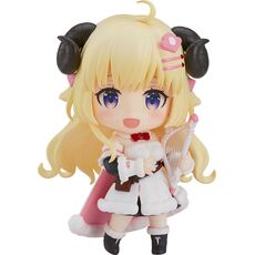 Hololive Production Nendoroid Action figure - Tsunomaki Watame (re-run)