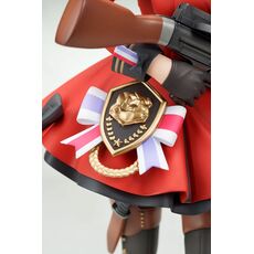 Girls' Frontline 1/7 Statue - Lewis- 9 image