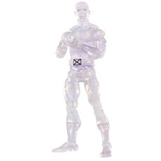 Marvel Legends Secret Wars Action figure - Iceman- 5 image