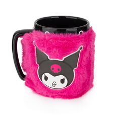 Кухоль Kuromi - Cheeky (440 ml)