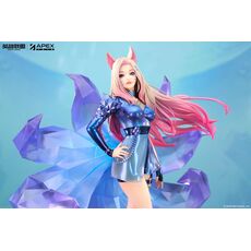 Фігурка League of Legends 1/7 - K/DA ALL OUT Ahri- 4 image