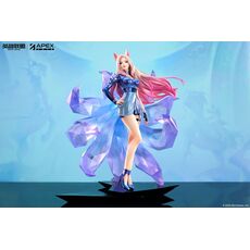 Фігурка League of Legends 1/7 - K/DA ALL OUT Ahri