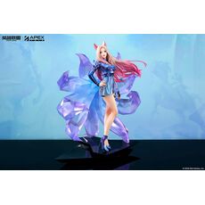 Фігурка League of Legends 1/7 - K/DA ALL OUT Ahri- 3 image