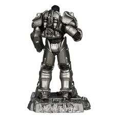 Figurka Fallout Season 2 Movie Maniacs - Maximus- 3 image