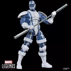 Marvel Legends Retro Collection (Spider-Man 1994) Action figure - Cardiac
