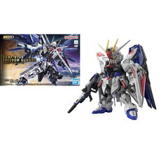 GUNDAM MGSD Plastic Model Kit - ZGMF-X10A Freedom Gundam