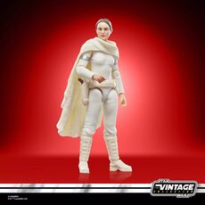 Star Wars Episode II Vintage Collection Actionfigur - Padmé Amidala