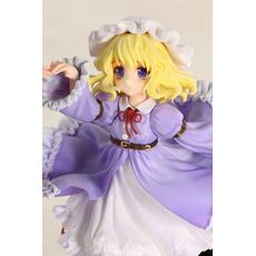 Touhou Project Statue - Hifuu Club Renko Usami & Maribel Hearn- 11 image