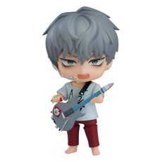 Alien Stage Nendoroid Action figure - Till