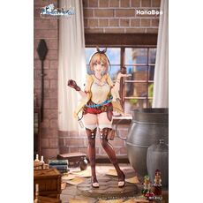 Фігурка Atelier Ryza: Ever Darkness & the Secret Hideout 1/7 - Reisalin Stout- 7 image