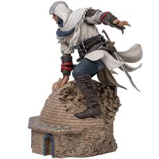 Фігурка Assassin's Creed Mirage 1/8 - Animus Bassim- 4 image