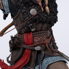 Фігурка Assassin's Creed Valhalla 1/8 - Animus Eivor- 7 image