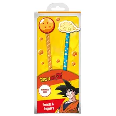 Dragon Ball Z Bleistiftset