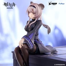 Фігурка Arknights Noodle Stopper - Lin - 8 image
