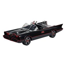 Модель автомобіля DC Multiverse (Batman 1966) - Batmobile