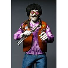 Texas Chainsaw Massacre 2 Action figure - Chop Top- 16 image