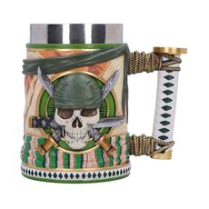 One Piece (Netflix) Tankard - Zoro