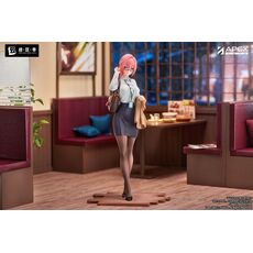 Zenless Zone Zero LIMEPIE Series 1/8 Statue - Tsukishiro Yanagi (Rest Awhile Ver.)- 9 image