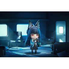 Figurka Zenless Zone Zero Nendoroid - Miyabi Hoshimi- 9 image