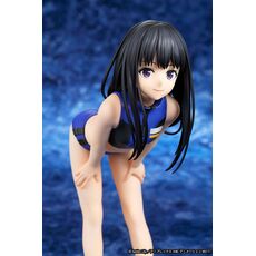 Lycoris Recoil 1/7 Statue - Takina Inoue (Training Wear)- 7 image