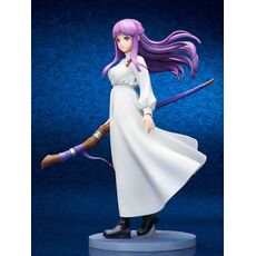 Frieren: Beyond Journey's End 1/7 Statue - Fern (Battle Against Lügner)- 2 image