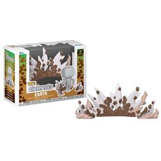 POP! Elements Earth Figures diorama