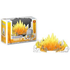 POP! Elements Power-Up Figures diorama