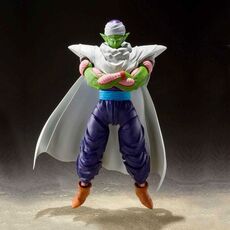 Dragon Ball Z S.H. Figuarts Action figure - Piccolo (The Proud Namekian) #2