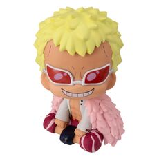 Figurka One Piece Look Up - Donquixote Doflamingo- 2 image