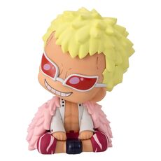 Figurka One Piece Look Up - Donquixote Doflamingo- 4 image