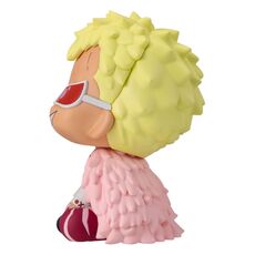 Figurka One Piece Look Up - Donquixote Doflamingo- 5 image