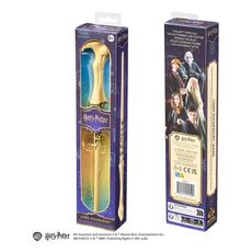 Harry Potter Wand - Lord Voldemort (30 cm) #2