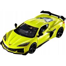 Model pojazdu Hot Wheels Premium 1/43 - '23 Corvette Z06 HMD48- 2 image