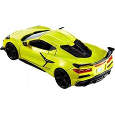 Model pojazdu Hot Wheels Premium 1/43 - '23 Corvette Z06 HMD48- 3 image