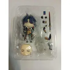 [Outlet] Figurka Honkai: Star Rail Nendoroid - Blade *NIEKOMPLETNA*- 2 image