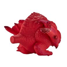 Monster Hunter Enshrined Monsters Statue - Khezu (Ver. B)- 3 image